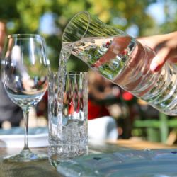 Zdražení vstupů ovlivní cenu vody