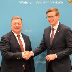 Železniční spojení Praha – Mnichov je naší prioritou, shodl se Kupka se svým bavorským protějškem