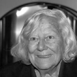 Zemřela Alena Šrámková, jedna z nejvýraznějších postav české architektury