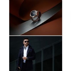 Značka Zepp představila špičkového partnera pro zdraví a život