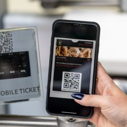 Zoo Praha doporučuje návštěvníkům nákup elektronických vstupenek
