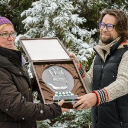 Zoo Praha poděkovala svým příznivcům a rozdala ocenění