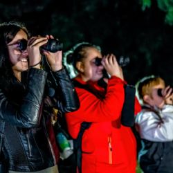 Zoo Praha představuje noční prohlídky s nejmodernější technologií