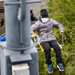 Zoo Praha přivítala první návštěvníky