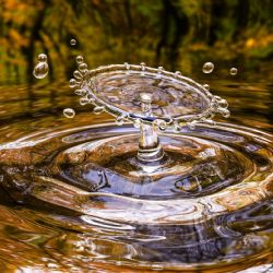 Ztráty vody se dlouhodobě daří snižovat