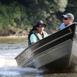 Hasiči varují: Nepodceňujte bezpečnost na vodě