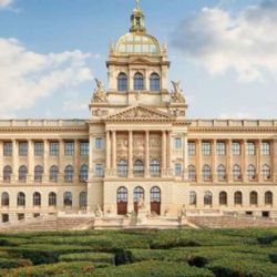 Kulturní poklady Prahy: Muzea a galerie pro každého