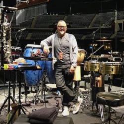 Michito Sanchez přichází do Prahy s Latin-Jazzem