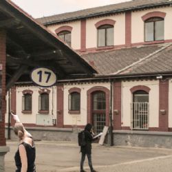 Oslavy 130 let Holešovické tržnice