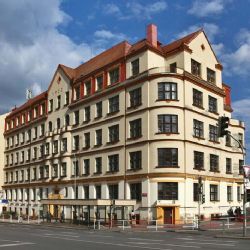 Penta a Praha hledají novou tvář Florence: Architektonická soutěž zahájena