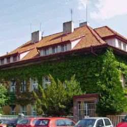Praha 10 chystá rekonstrukci Čapkovy vily za 24,4 milionu