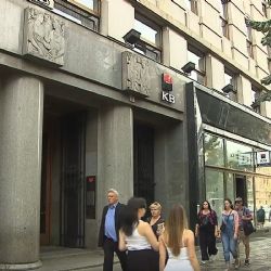 Praha koupí kancelářskou budovu na Václavském náměstí za 3,54 miliardy