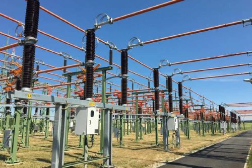obrázek:Praha potřebuje novou rozvodnu: Blackout odhalil slabiny energetické ochrany
