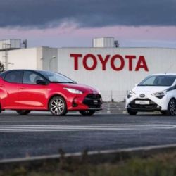 Toyota přináší do Kolína první evropský závod na elektromobily a 245 nových pracovních míst