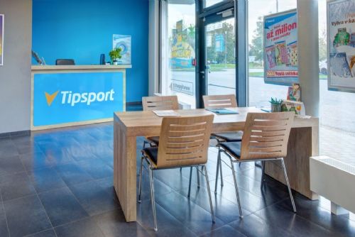 obrázek:Viktoria Plzeň uzavřela partnerství s Tipsportem