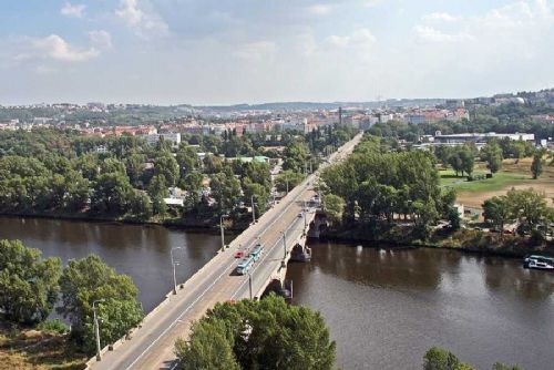 obrázek:Záchrana Libeňského mostu: ÚOHS zakázal jeho demolici bez výběrového řízení