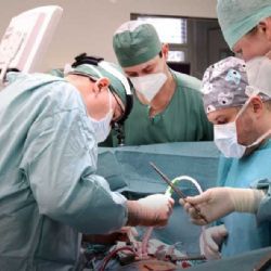 Český projekt Meditech: Revoluce v léčbě mozkových aneurysmat