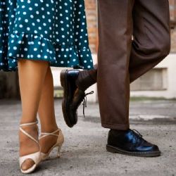 Cloggers: Celodenní workshop stepu a rytmiky!