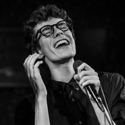 Daniel Žižka rozvibruje Jazz Dock debutem