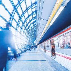 DPP Plánuje mega nákup souprav pro Metro