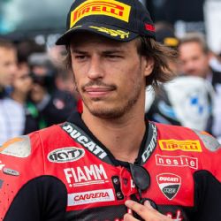 Most hostil nezapomenutý víkend superbiků