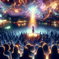 Noc zpěvaček 2024: Světové evergreeny v originálním podání