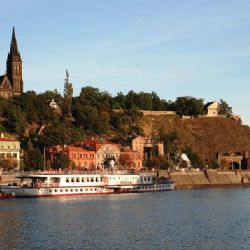 Praha slaví 670 let od korunovace Karla IV. jezdeckými turnaji