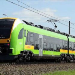 RegioJet spouští nové tiché a ekologické vlaky s Wi-Fi na trase Praha-Úvaly