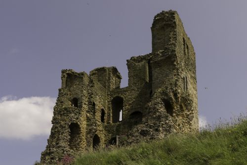 Foto: Setkání k Mezinárodnímu dni archeologie: Ochrana lokalit přes APR v Praze 2024