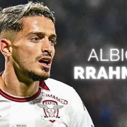 Sparta Praha získala kosovského kanonýra za 4 miliony eur