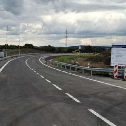 Středočeský kraj slaví: Nová silnice za 114 milionů uleví Mladé Boleslavi