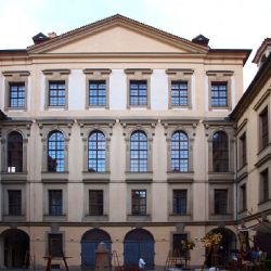 Zábavné prohlídky pro rodiny v Clam-Gallasově paláci