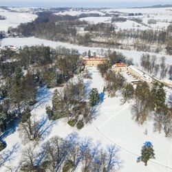 Požár v Kamenici - 33 evakuovaných, tři zranění