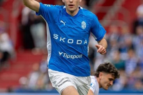 obrázek:Sparta koupila od Mladé Boleslavi Matyáše Vojtu za rekordních 4 mil. €