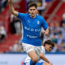 Sparta koupila od Mladé Boleslavi Matyáše Vojtu za rekordních 4 mil. €