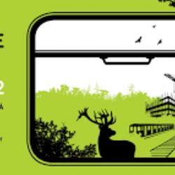 Landscape festival 2022: Pražská nádraží ne/využitá