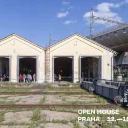Festival Open House: 120 skrytých pokladů Prahy
