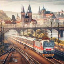 Hledá se nový provozovatel vlaků