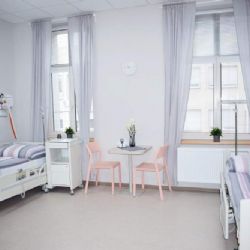 Hrozba uzavření porodnice v Čáslavi: Počet porodů klesá