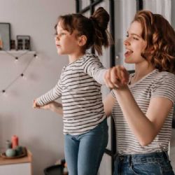 Homesharing pro handicapované děti: Dobrovolníci pomáhají rodinám i dětem