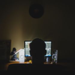 Kyberútok na Prahu - hackeři z Cicada3301 ukradli citlivá data