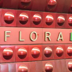 Stanice metra Flora se uzavře v únoru 2026. Generální oprava potrvá deset měsíců