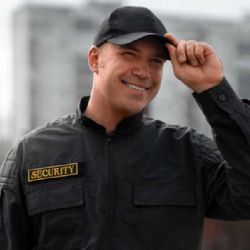 Nedostatek policistů: Asistenti a agentury snižují kriminalitu