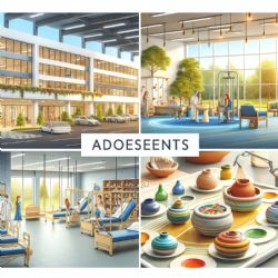 Nedostatek psychiatrických služeb pro mladé