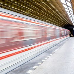 Nová linka metra D v Praze se může zpozdit až do roku 2031
