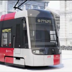 Nová tichá tramvaj v Praze: Rozhodující zkoušky pro miliardovou investici