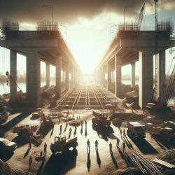 Oprava Barrandovského mostu uzavírá rampu ze Strakonické