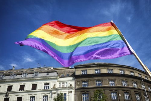 obrázek:Prague Pride: 180+ akcí pro rovnost a respekt s duhovým průvodem
