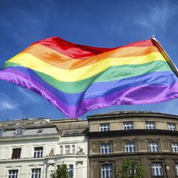 Prague Pride: 180+ akcí pro rovnost a respekt s duhovým průvodem