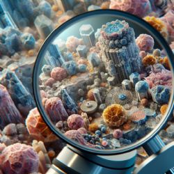 Prozkoumejte vzácné horniny a geopark v Říčansku!